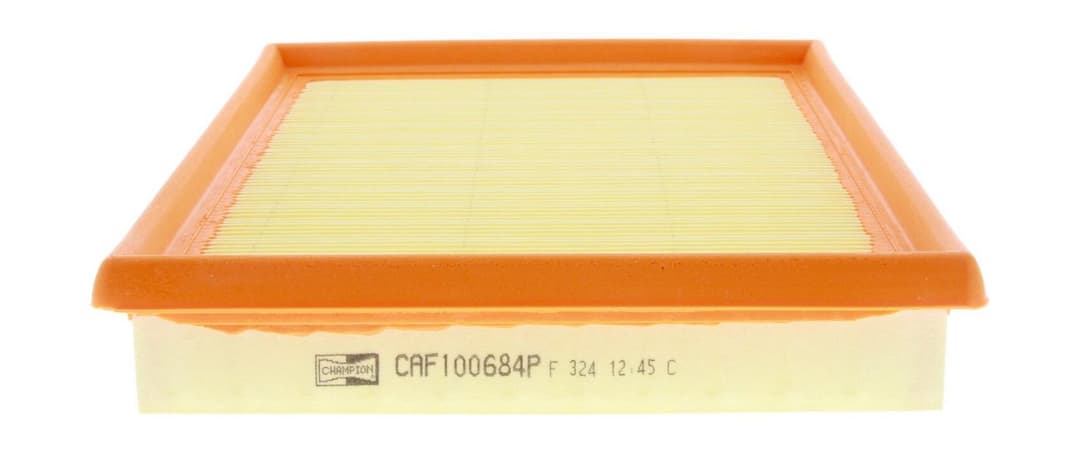 Filtru aer CHAMPION CAF100684P