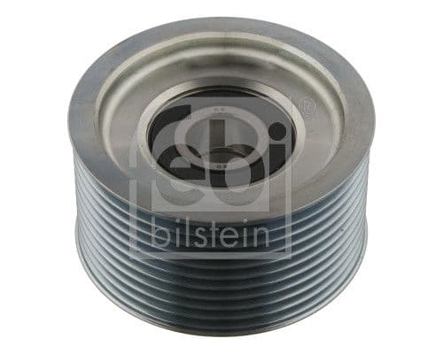 Rola ghidare/conducere, curea transmisie FEBI BILSTEIN 35161