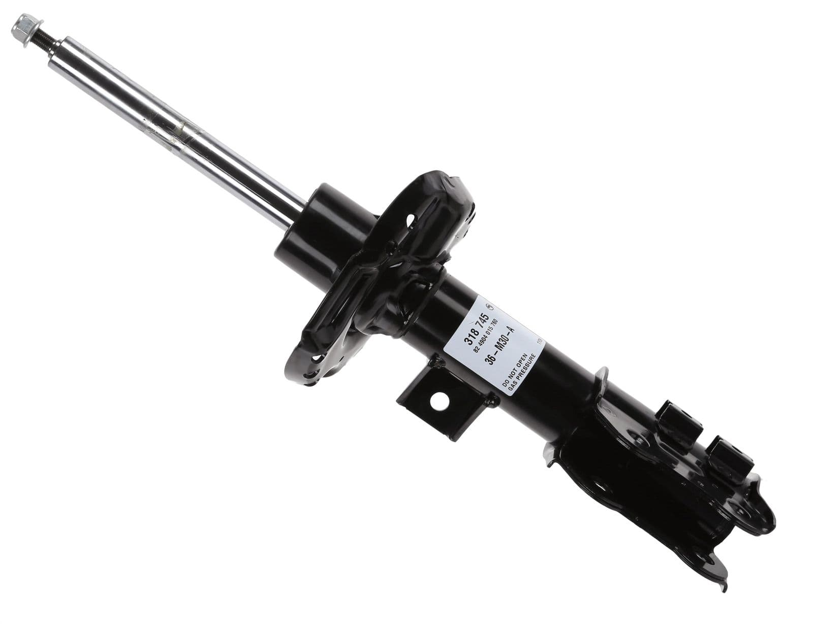 amortizor SACHS 318 745