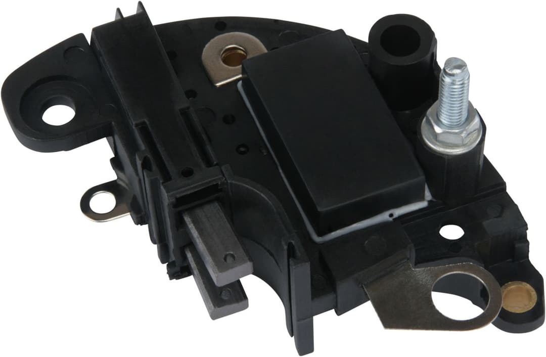 Regulator, alternator HC-Cargo F 032 331 850