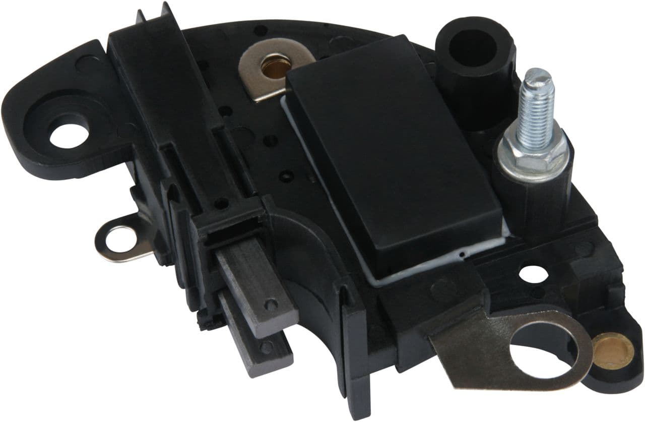 Regulator, alternator HC-Cargo F 032 331 850