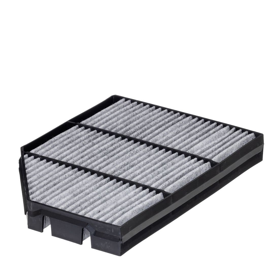 Filtru, aer habitaclu HENGST FILTER E2986LC01
