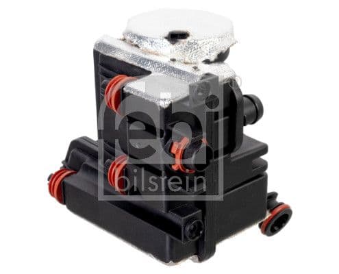 Separator ulei, ventilatie bloc motor FEBI BILSTEIN febi Plus 175690