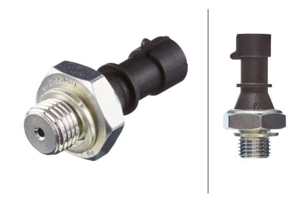 Senzor presiune ulei HELLA 6ZL 003 259-491