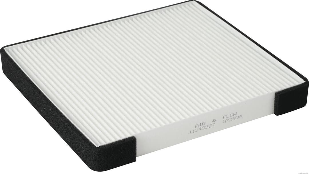 Filtru, aer habitaclu HERTH+BUSS JAKOPARTS J1340327
