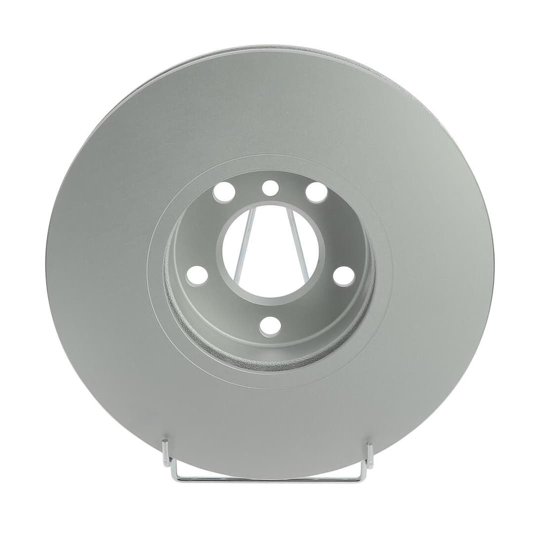 Disc frana FERODO PREMIER Coat+ disc DDF1714C-1