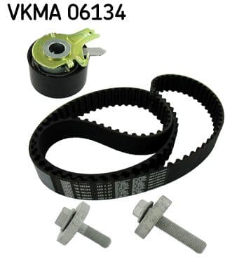 Set curea de distributie SKF VKMA 06134