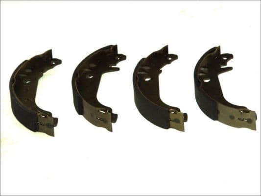 Set saboti frana ABE C0F003ABE