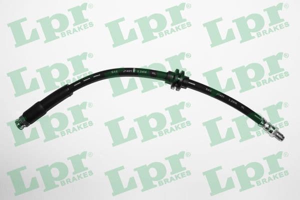 Furtun frana LPR 6T48686