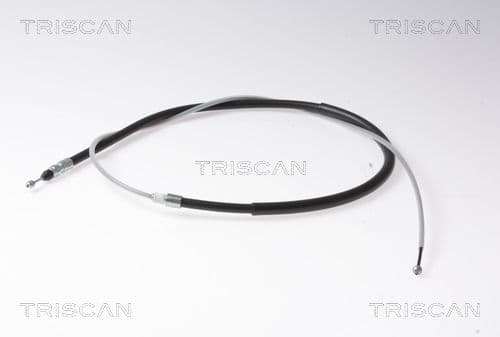 Cablu, frana de parcare TRISCAN 8140 11156