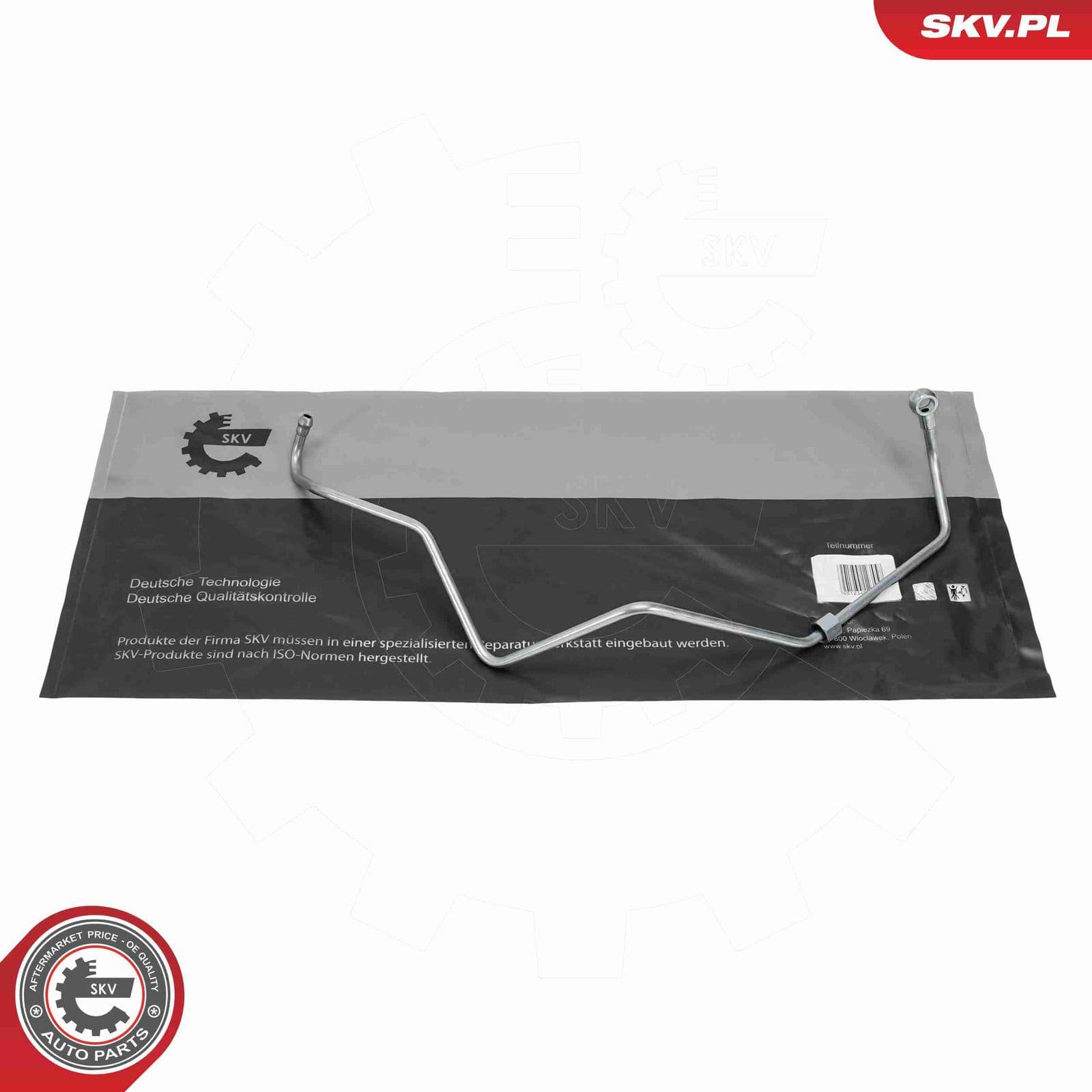 conducta ulei, incarcare ESEN SKV 54SKV874