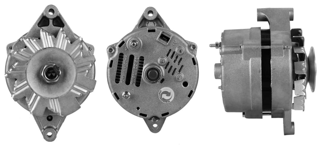 Generator / Alternator ELSTOCK 28-0797