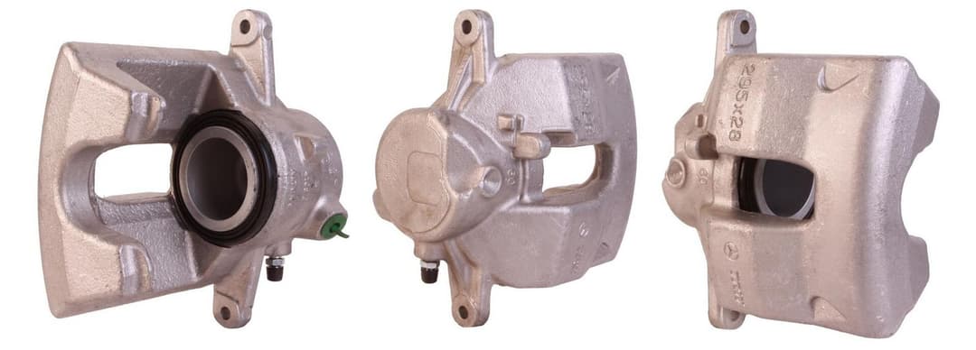 Etrier frana FERODO PREMIER FCL695167