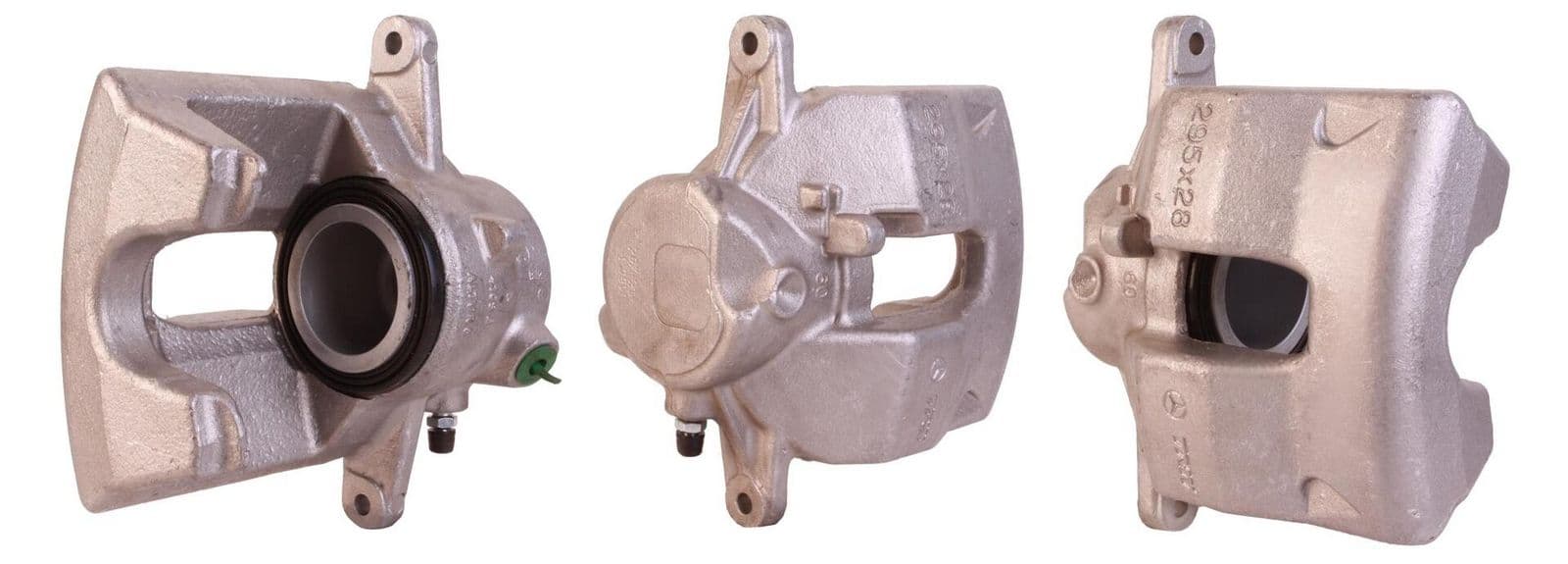 Etrier frana FERODO PREMIER FCL695167