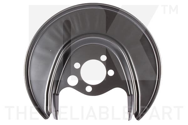 protectie stropire,disc frana NK 2347116