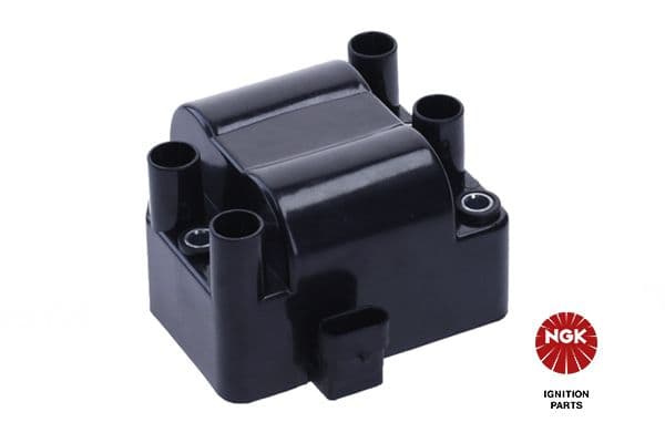 bobina de inductie NGK 48081