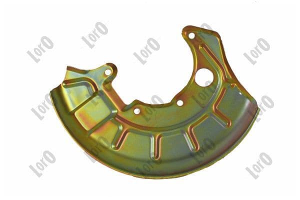 protectie stropire,disc frana ABAKUS LORO 131-07-125
