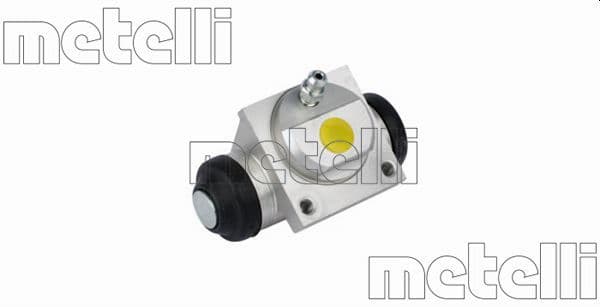 Cilindru receptor frana METELLI 04-0758