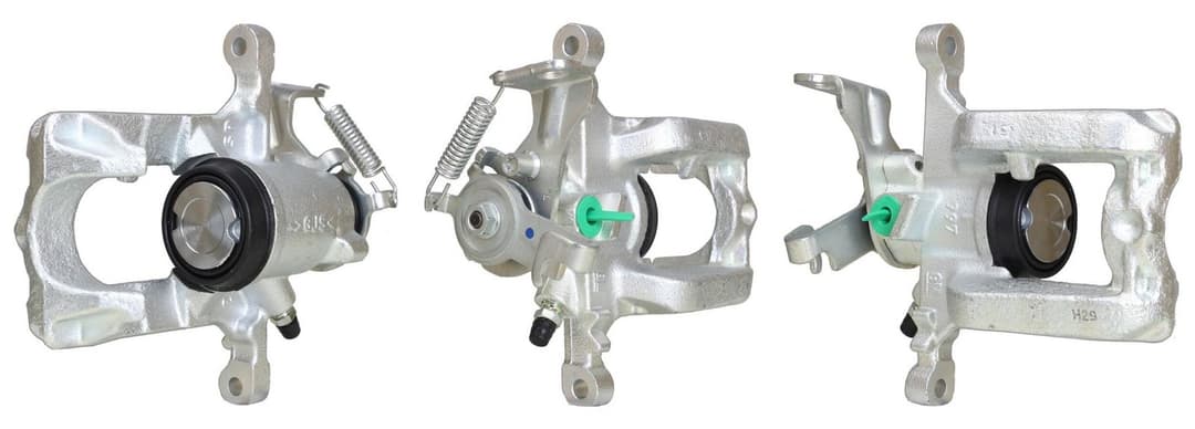 Etrier frana ELSTOCK 86-2372