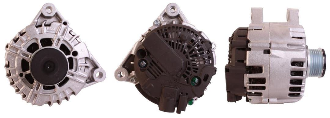 Generator / Alternator ELSTOCK 28-6567