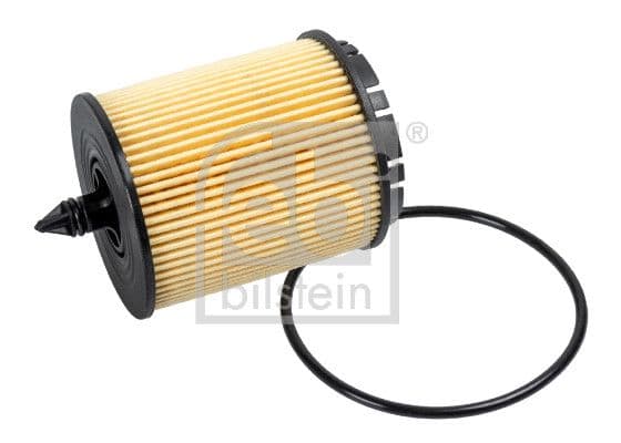 Filtru ulei FEBI BILSTEIN 39762