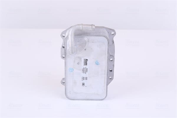 Radiator ulei, ulei motor NISSENS ** FIRST FIT ** 90852