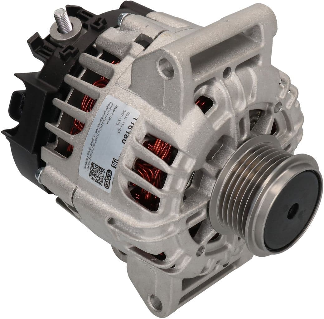 Generator / Alternator HC-Cargo F 032 116 180