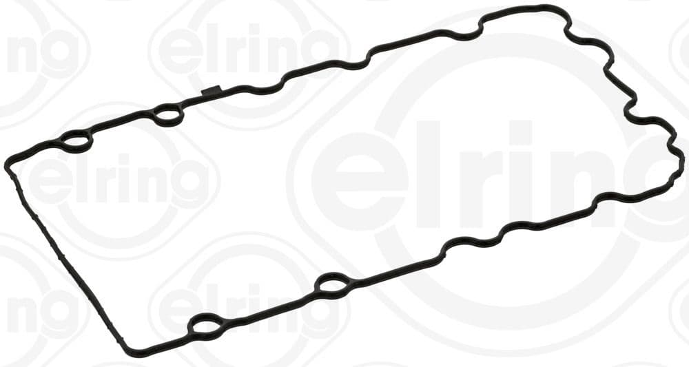 Garnitura baie ulei ELRING 838.130
