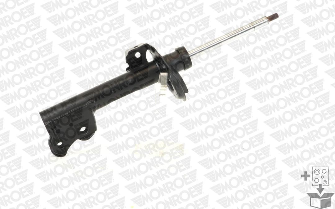 amortizor MONROE G8114
