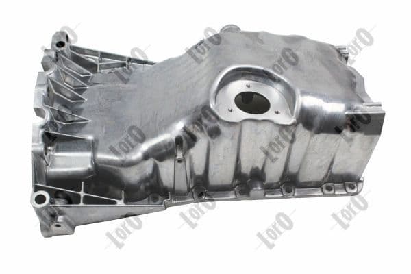 Baie ulei ABAKUS 100-00-055