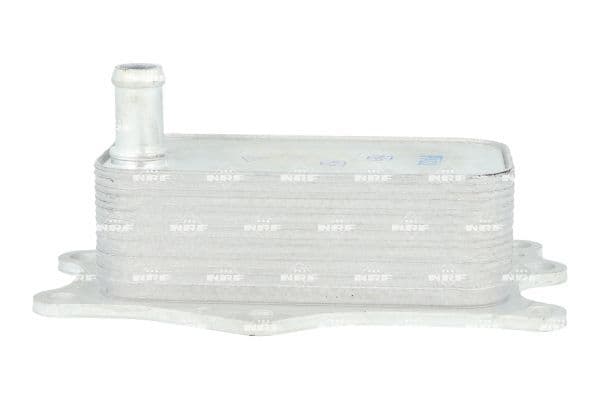 Radiator ulei, ulei motor NRF 31818