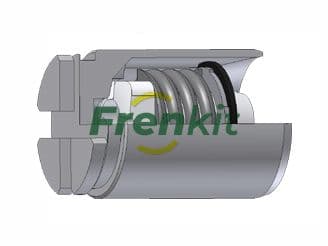 Piston, etrier frana FRENKIT K344702