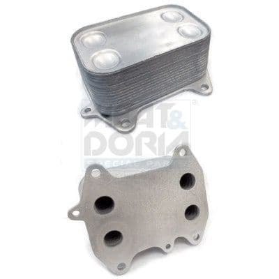 Radiator ulei, ulei motor MEAT & DORIA 95017