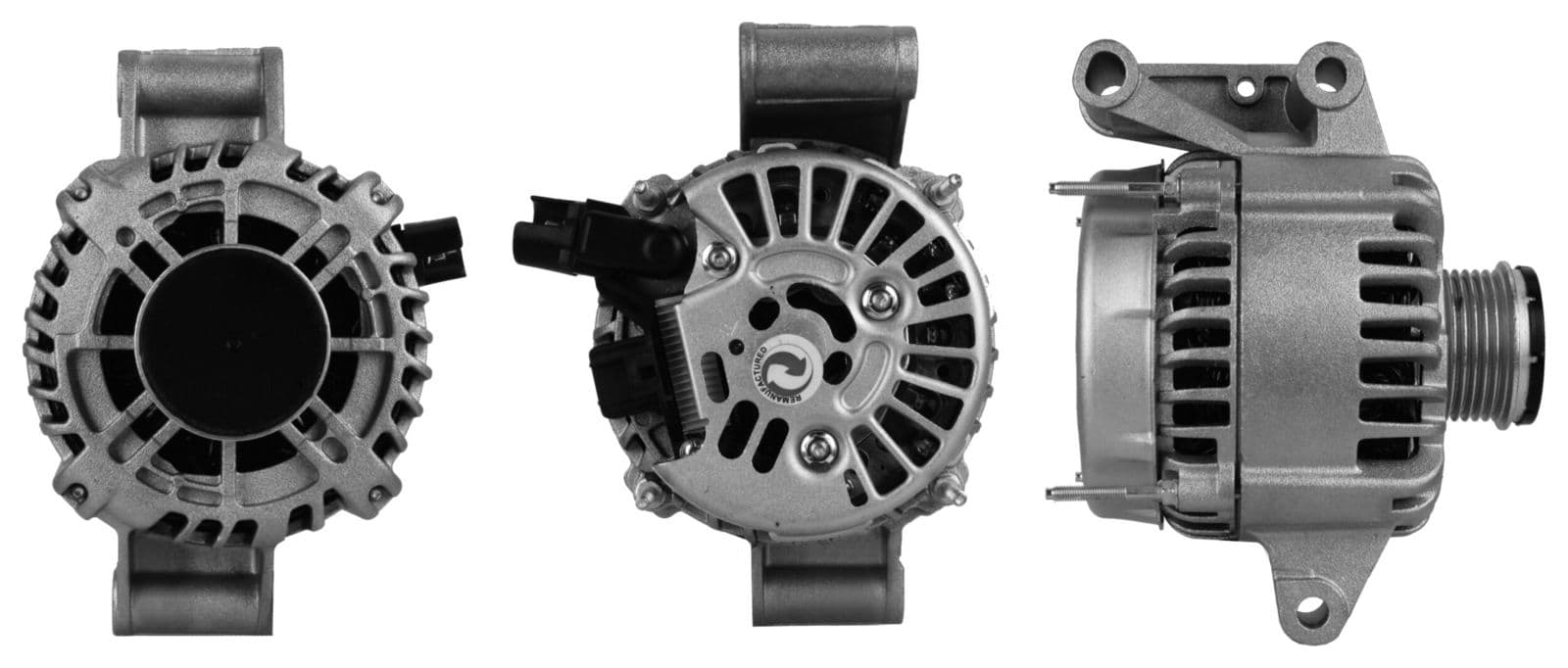 Generator / Alternator ELSTOCK 27-3963