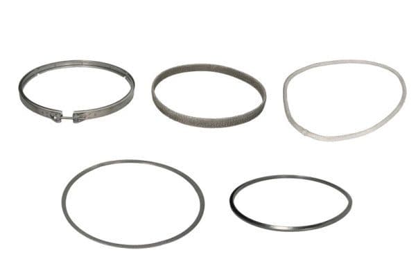 Set montaj, filtru funingine/particule ENGITECH ENT660003