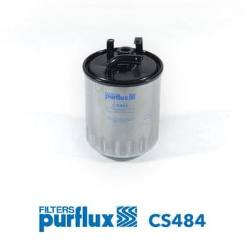 filtru combustibil PURFLUX CS484