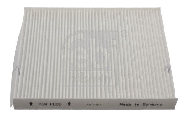 Filtru, aer habitaclu FEBI BILSTEIN 36283