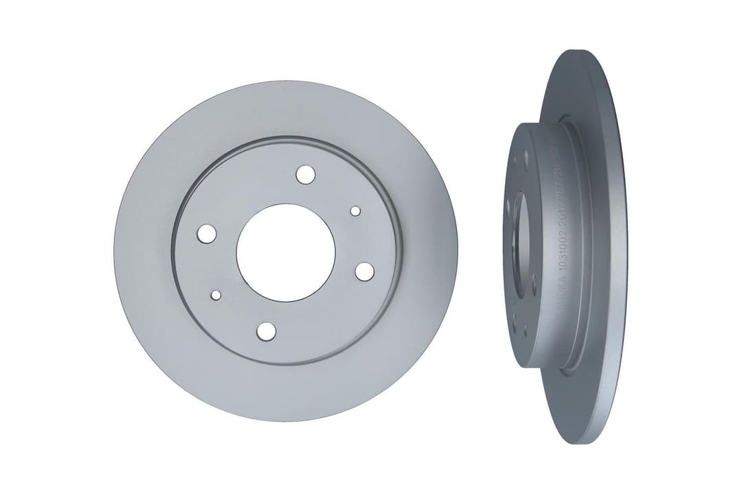 Disc frana KAMOKA 1031002