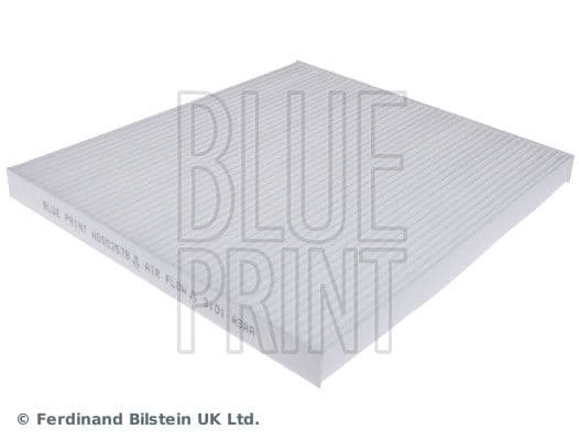 Filtru, aer habitaclu BLUE PRINT ADG02578