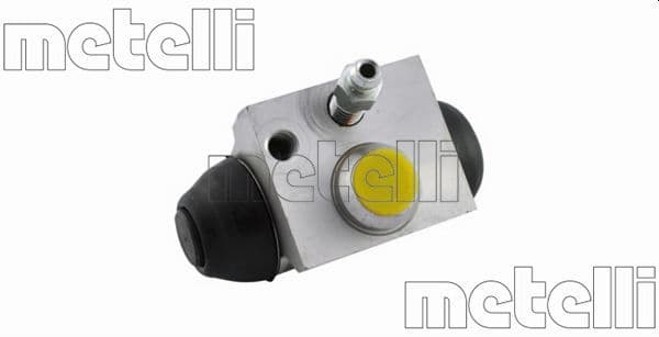 Cilindru receptor frana METELLI 04-0939