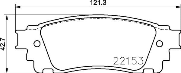 set placute frana,frana disc BREMBO PRIME LINE P 83 166