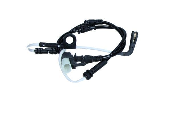 senzor de avertizare,uzura placute de frana MAXGEAR 23-0166