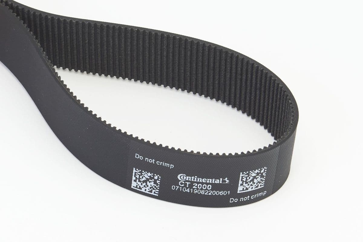 Curea de distributie CONTINENTAL CTAM CT2000