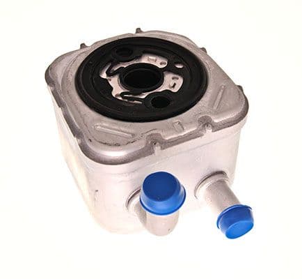 Radiator ulei, ulei motor MAXGEAR 14-0004