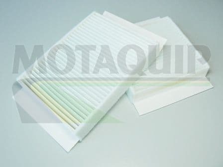 Filtru, aer habitaclu MOTAQUIP VCF330