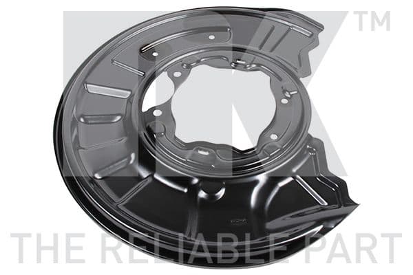 protectie stropire,disc frana NK 233337