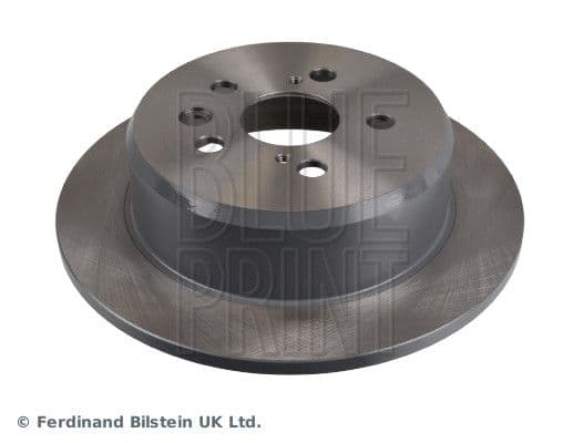 Disc frana BLUE PRINT ADT343117