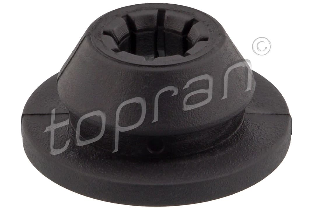 Suport, carcasa filtru aer TOPRAN 701 670