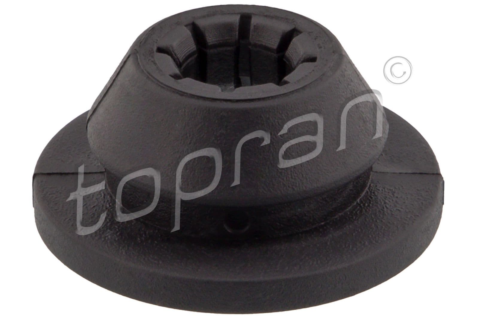 Suport, carcasa filtru aer TOPRAN 701 670