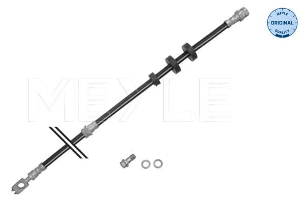 Furtun frana MEYLE -ORIGINAL: True to OE. 100 525 0098